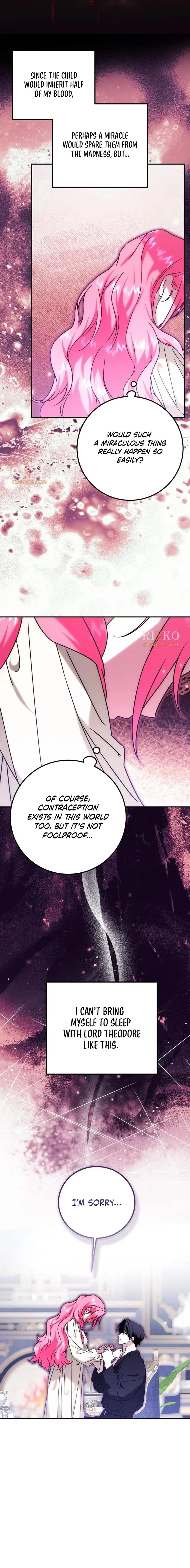 How to Change Angst Into a Feel-Good Chapter 98 – Page 4