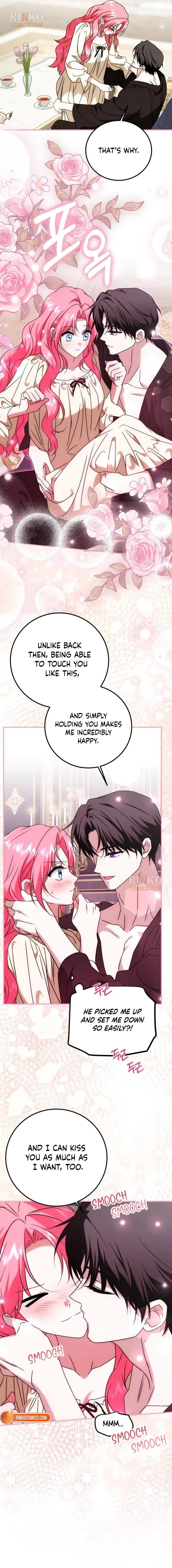 How to Change Angst Into a Feel-Good Chapter 98 – Page 6