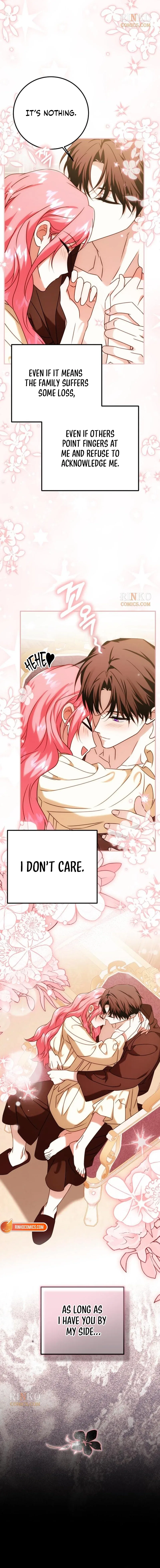 How to Change Angst Into a Feel-Good Chapter 98 – Page 17