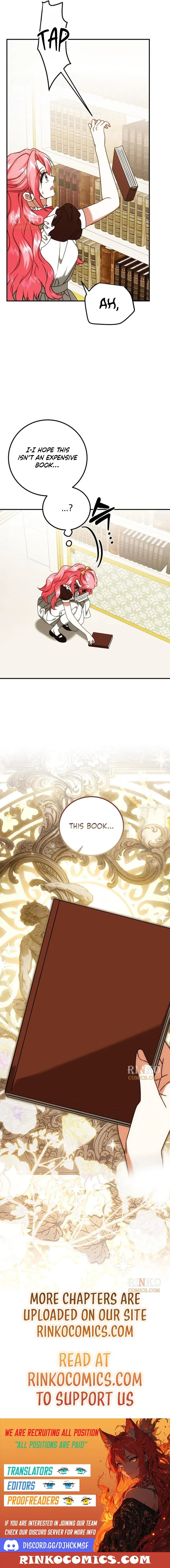 How to Change Angst Into a Feel-Good Chapter 98 – Page 20