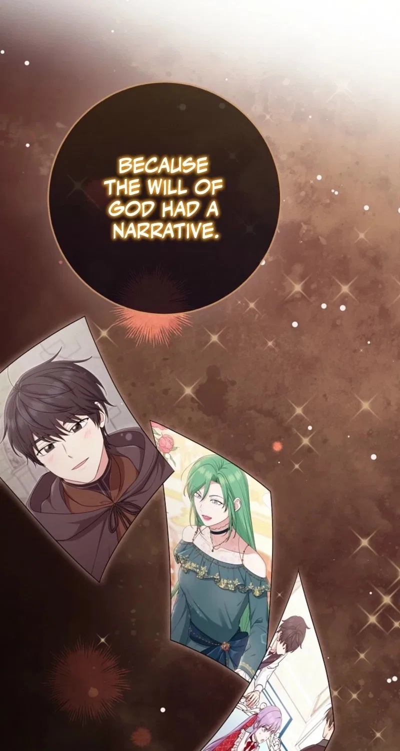 The Unintentionally Ideal Adopted Daughter Chapter 137 – Page 3