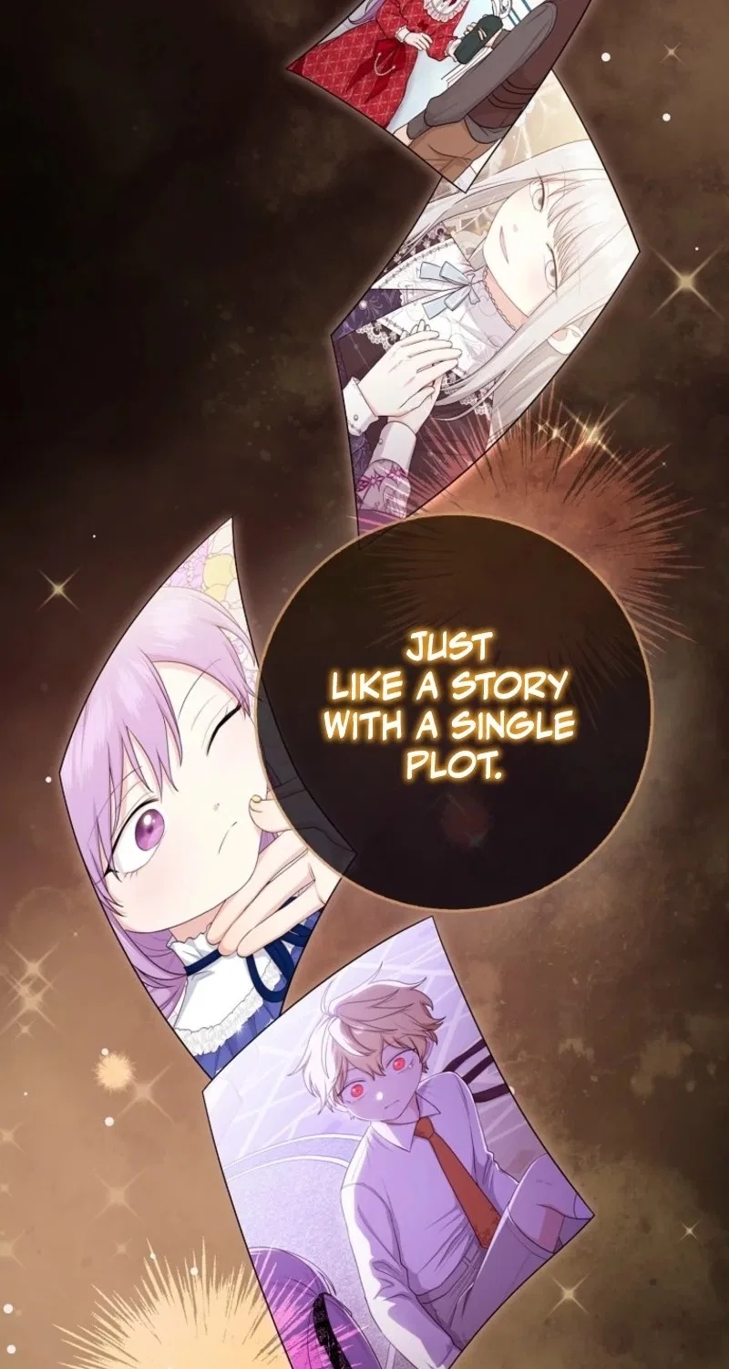 The Unintentionally Ideal Adopted Daughter Chapter 137 – Page 4