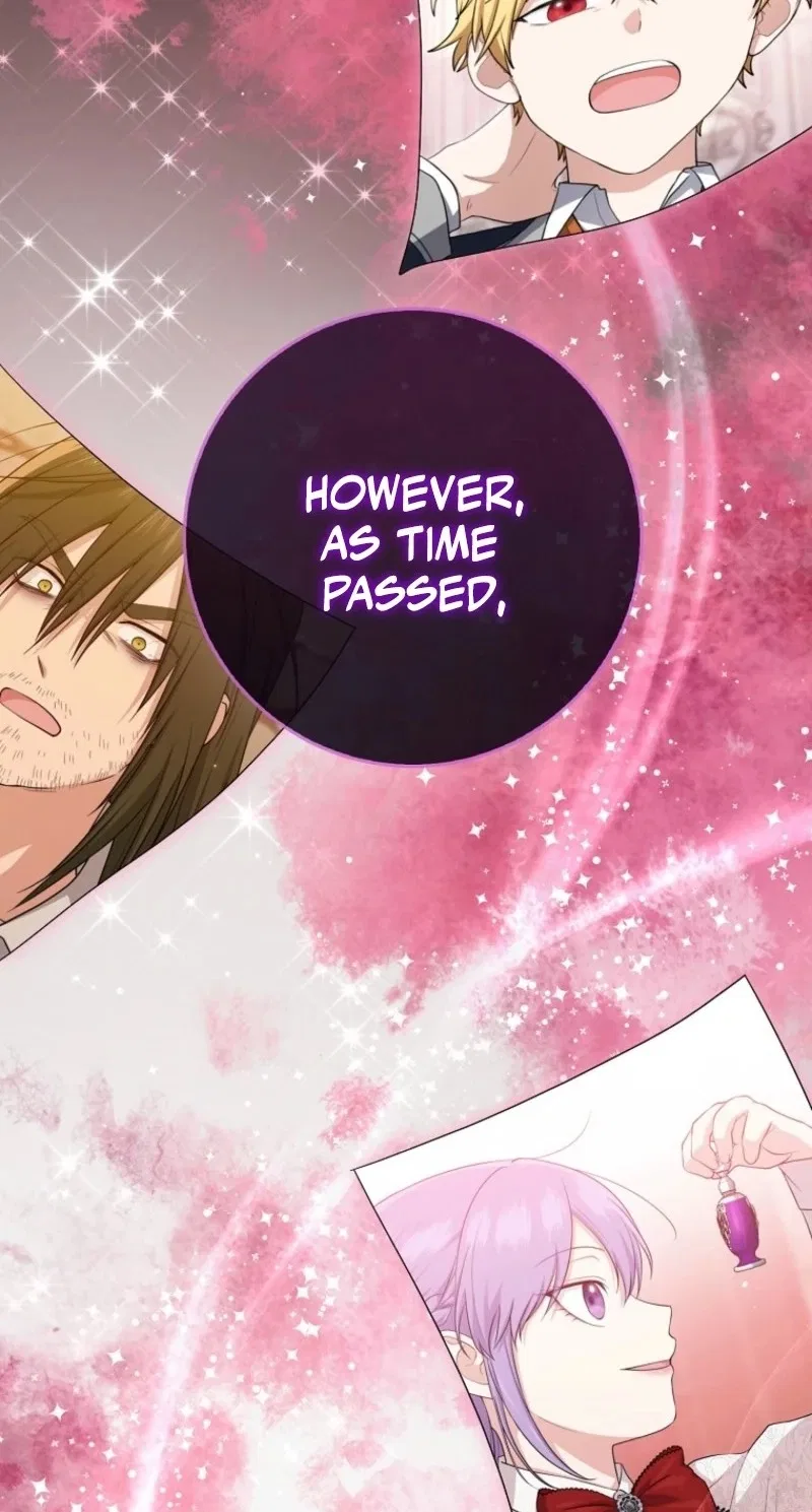 The Unintentionally Ideal Adopted Daughter Chapter 137 – Page 10