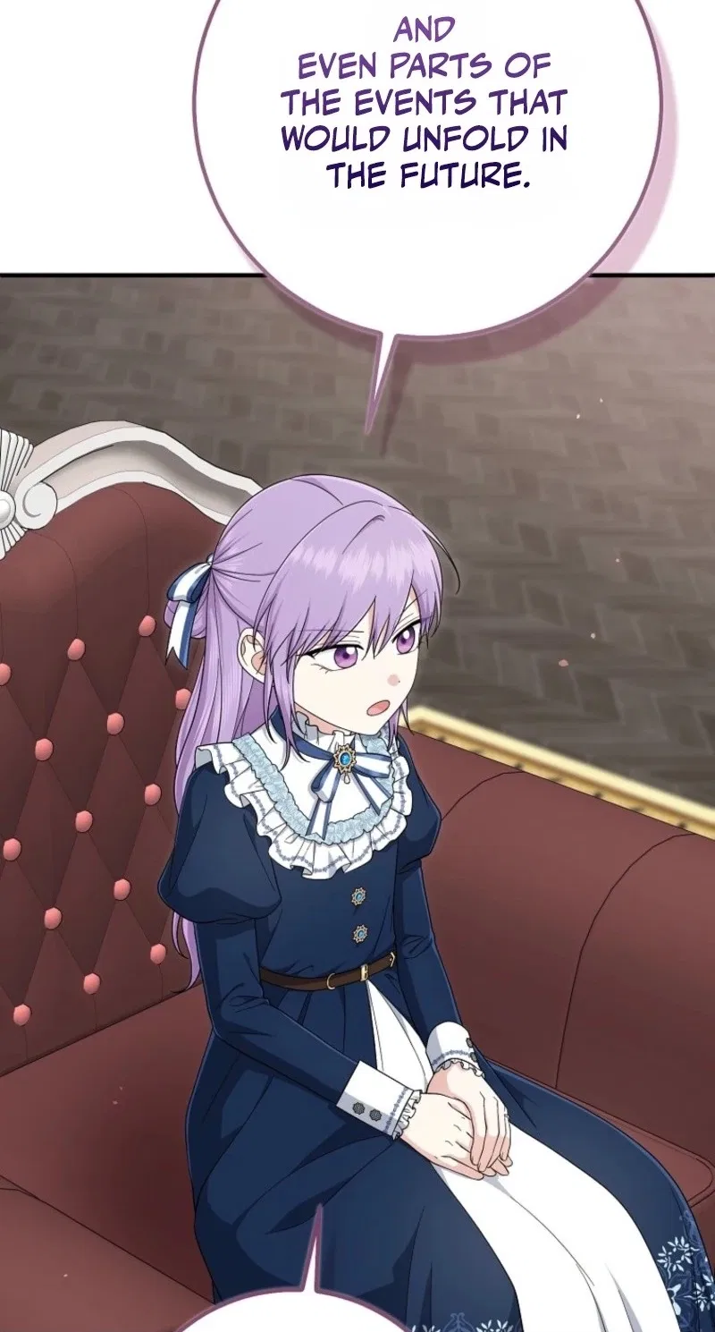 The Unintentionally Ideal Adopted Daughter Chapter 137 – Page 12