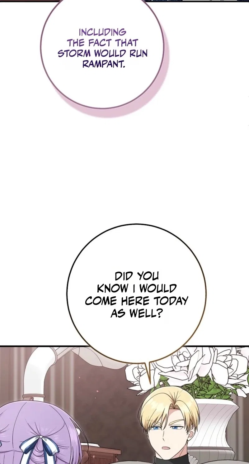 The Unintentionally Ideal Adopted Daughter Chapter 137 – Page 13