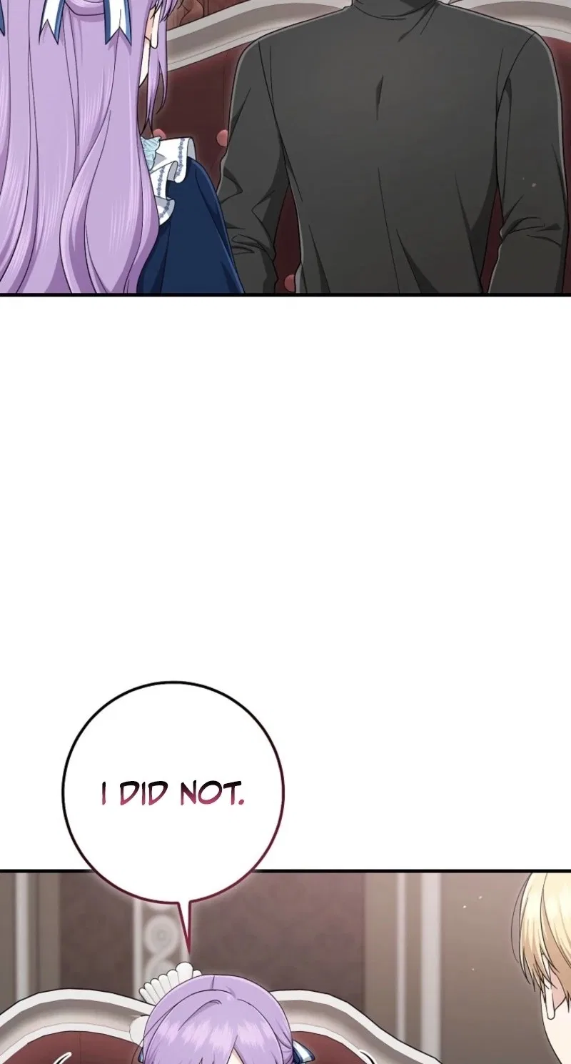 The Unintentionally Ideal Adopted Daughter Chapter 137 – Page 14