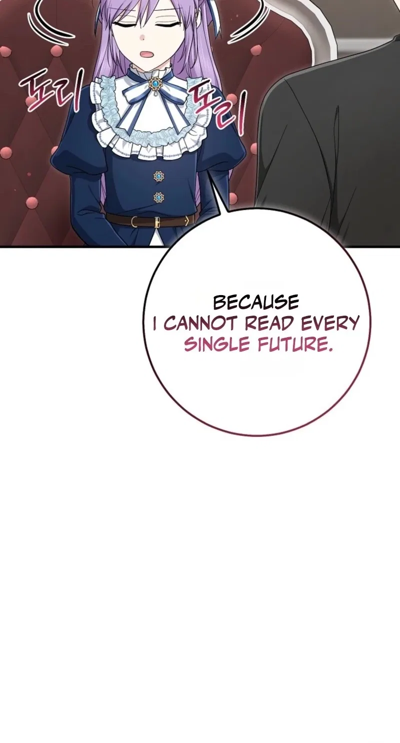 The Unintentionally Ideal Adopted Daughter Chapter 137 – Page 15