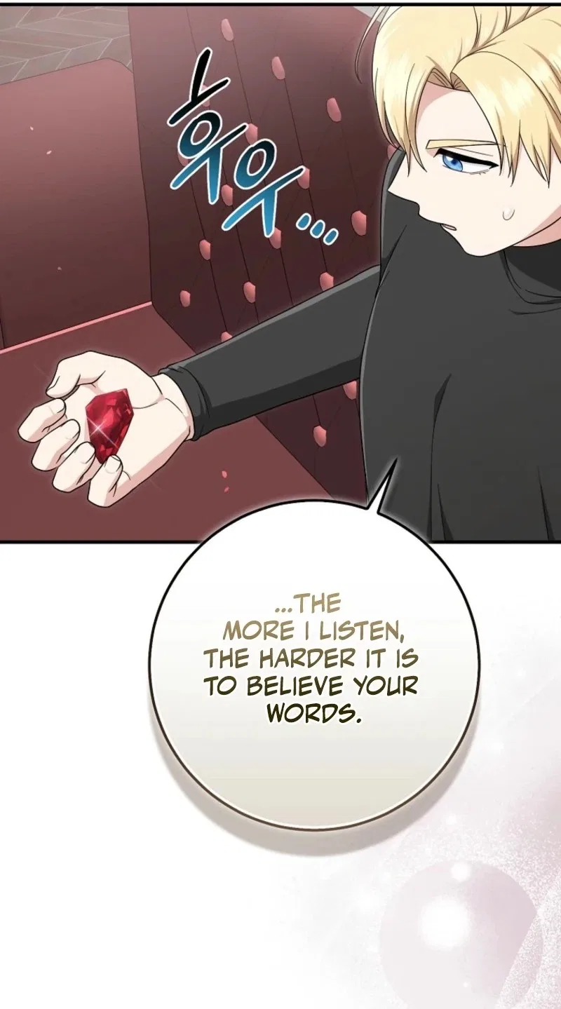 The Unintentionally Ideal Adopted Daughter Chapter 137 – Page 16