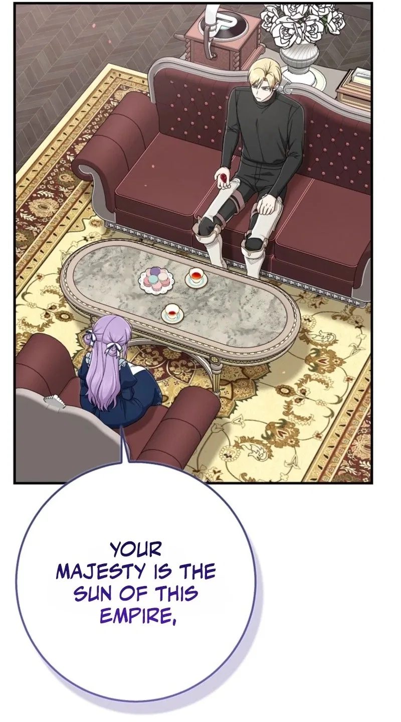 The Unintentionally Ideal Adopted Daughter Chapter 137 – Page 20