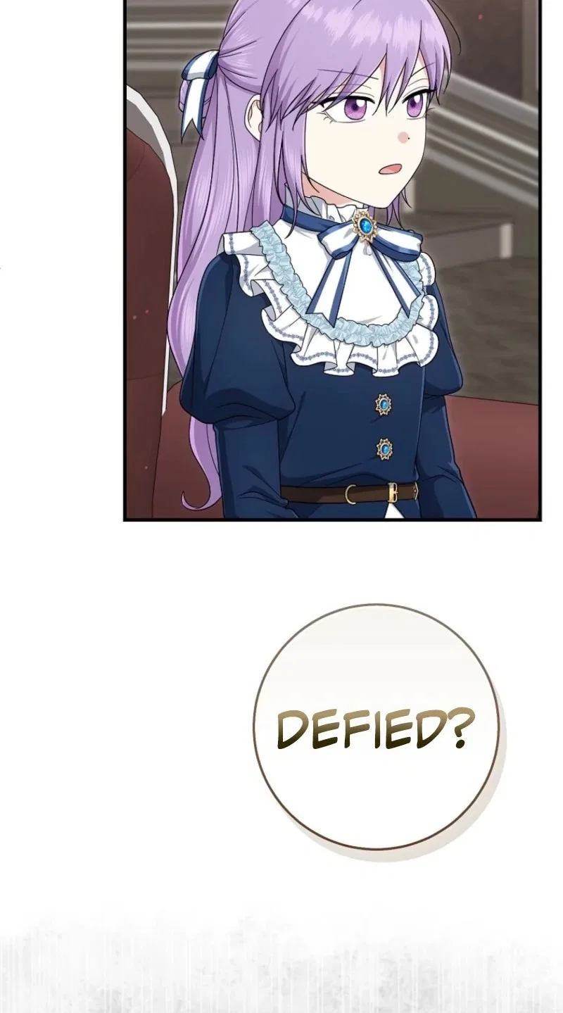 The Unintentionally Ideal Adopted Daughter Chapter 137 – Page 23
