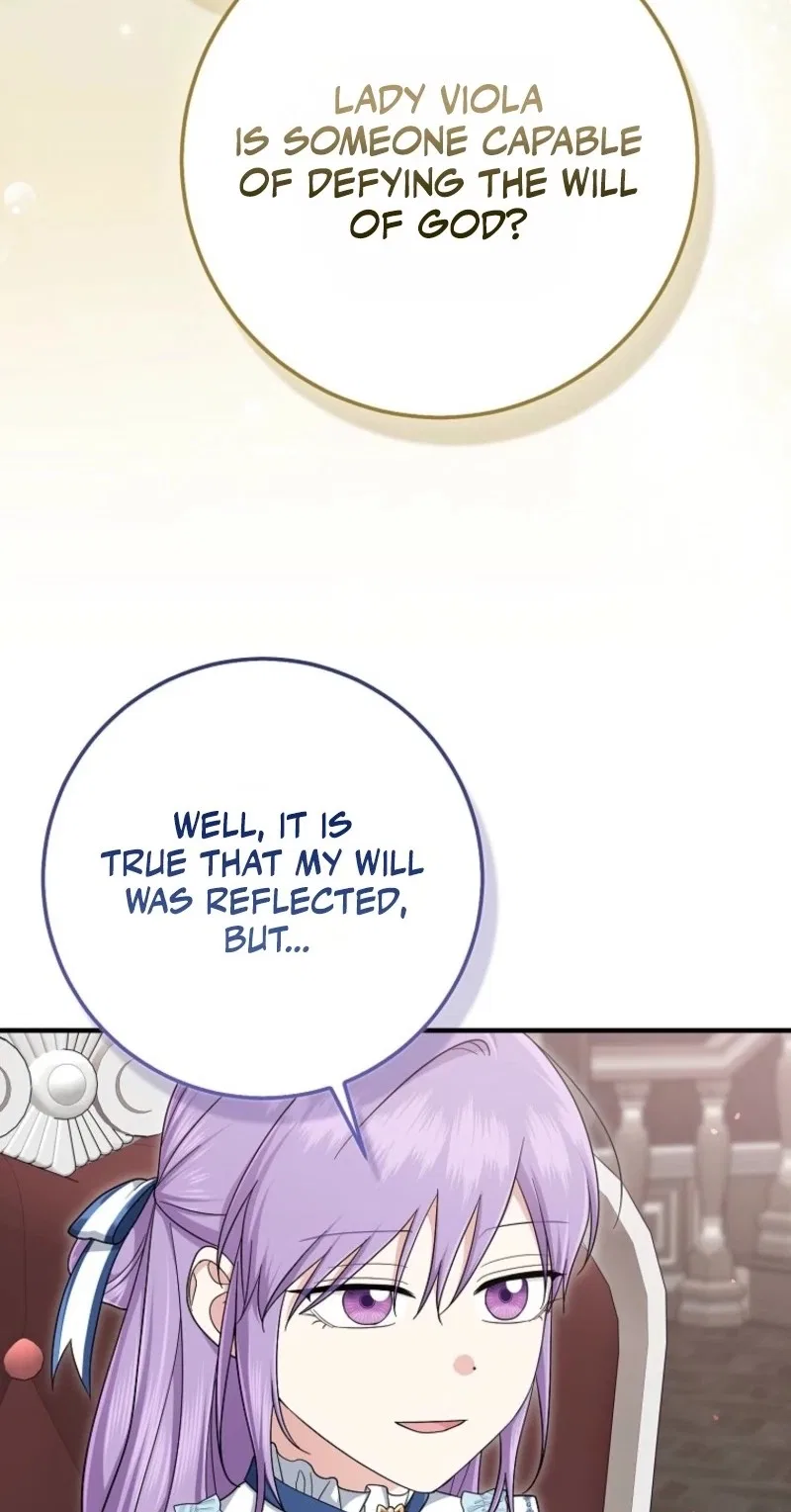 The Unintentionally Ideal Adopted Daughter Chapter 137 – Page 27