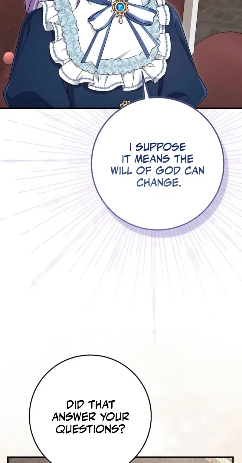The Unintentionally Ideal Adopted Daughter Chapter 137 – Page 28