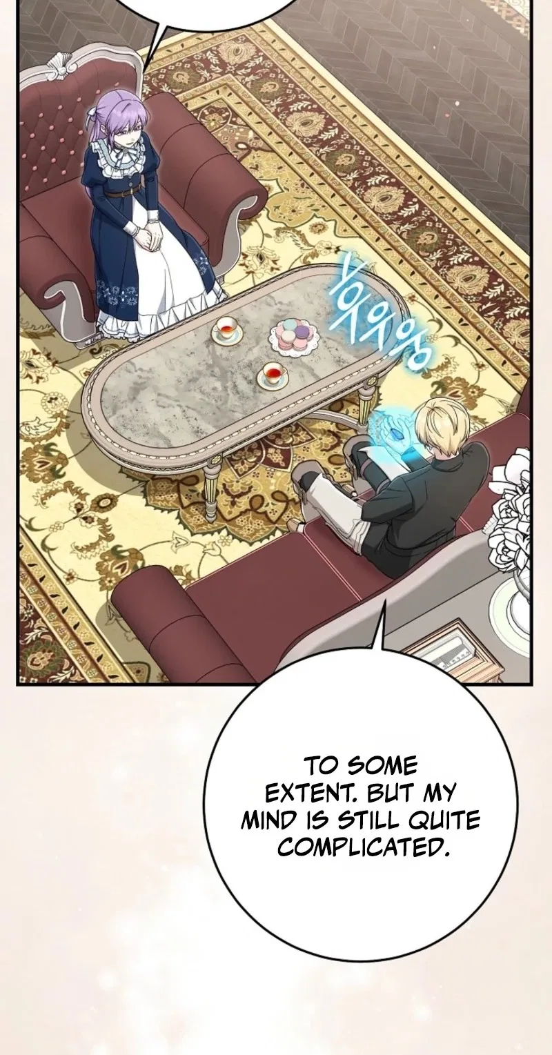 The Unintentionally Ideal Adopted Daughter Chapter 137 – Page 29