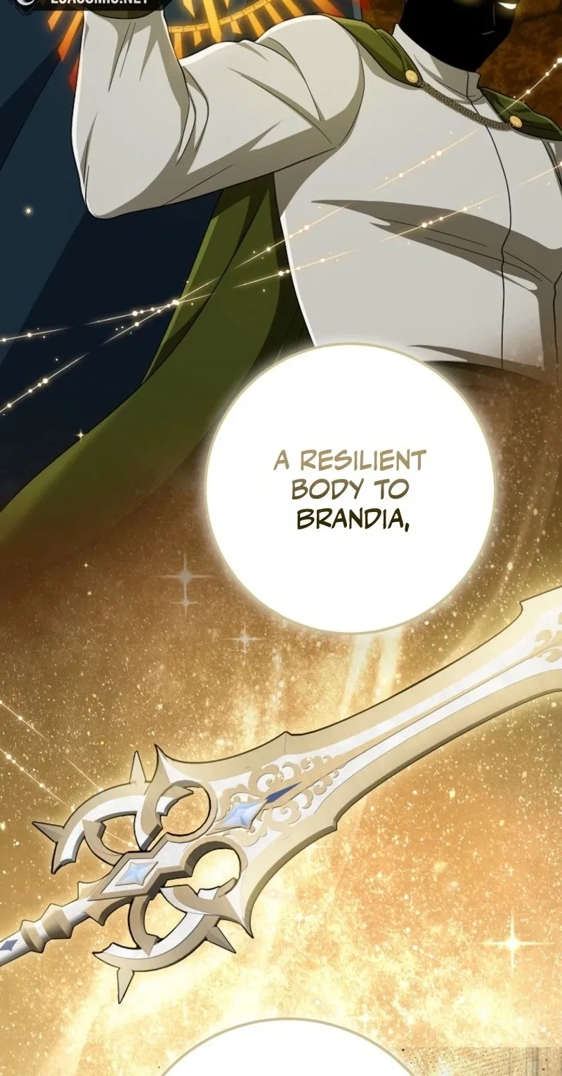 The Unintentionally Ideal Adopted Daughter Chapter 137 – Page 35
