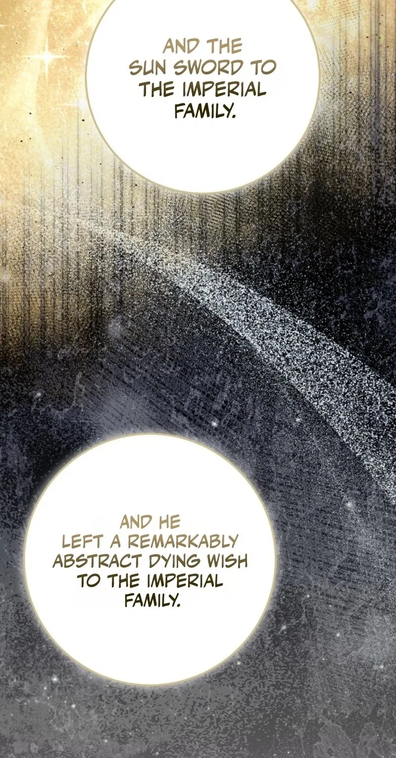 The Unintentionally Ideal Adopted Daughter Chapter 137 – Page 36