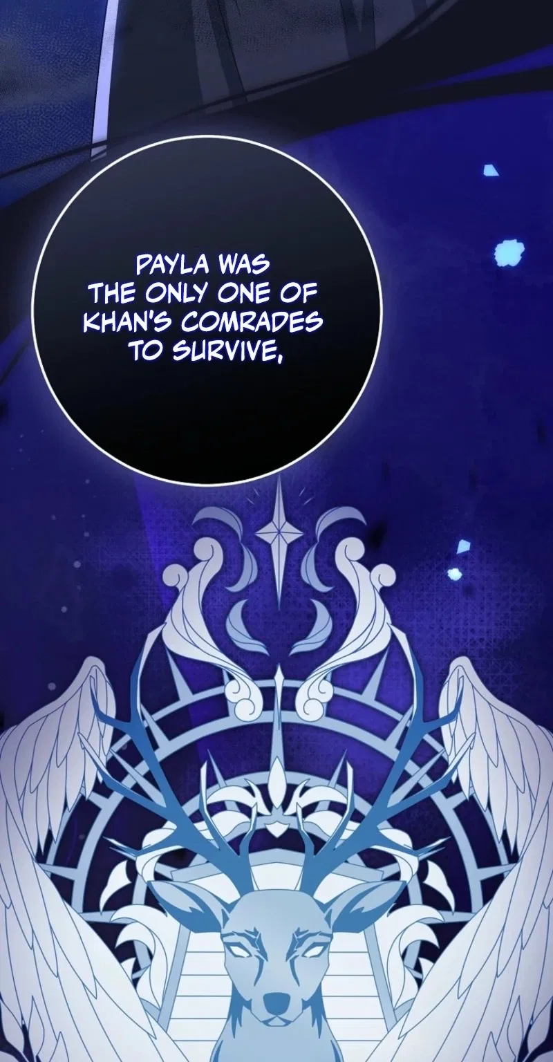 The Unintentionally Ideal Adopted Daughter Chapter 137 – Page 40