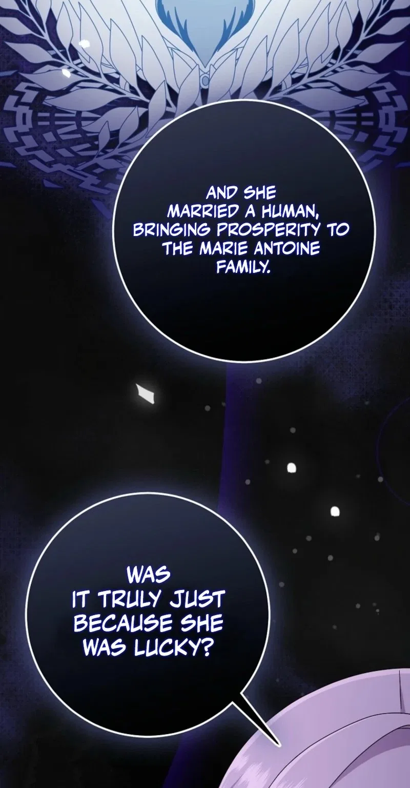 The Unintentionally Ideal Adopted Daughter Chapter 137 – Page 41