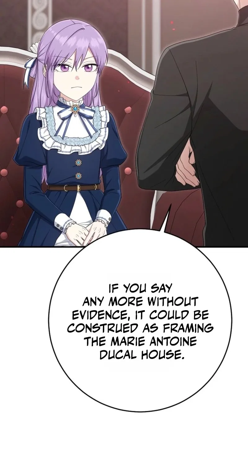 The Unintentionally Ideal Adopted Daughter Chapter 137 – Page 45