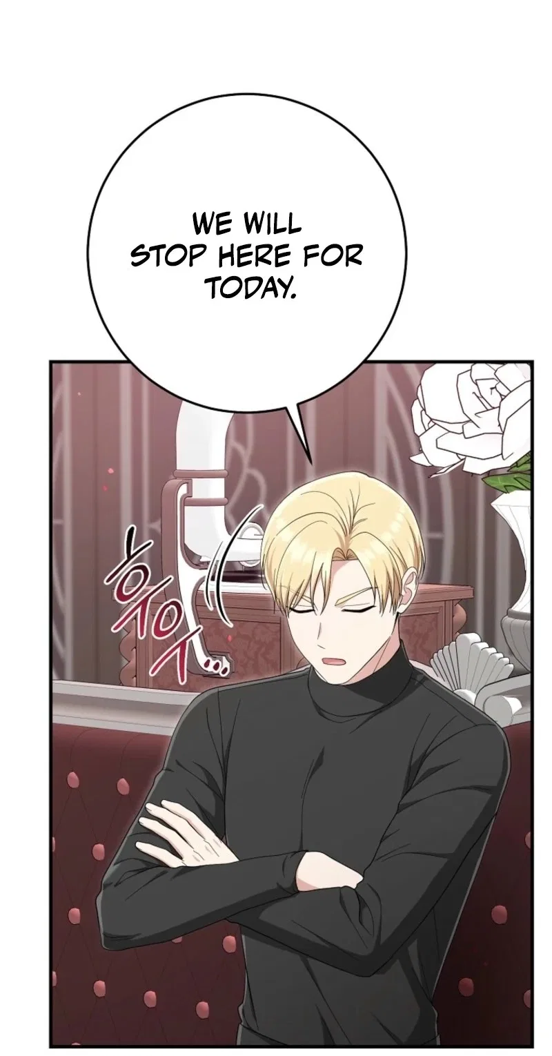 The Unintentionally Ideal Adopted Daughter Chapter 137 – Page 46