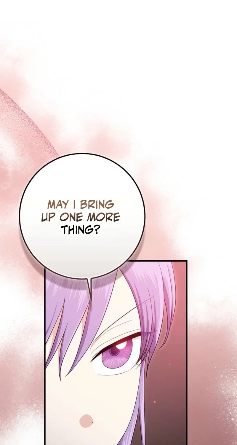 The Unintentionally Ideal Adopted Daughter Chapter 137 – Page 47