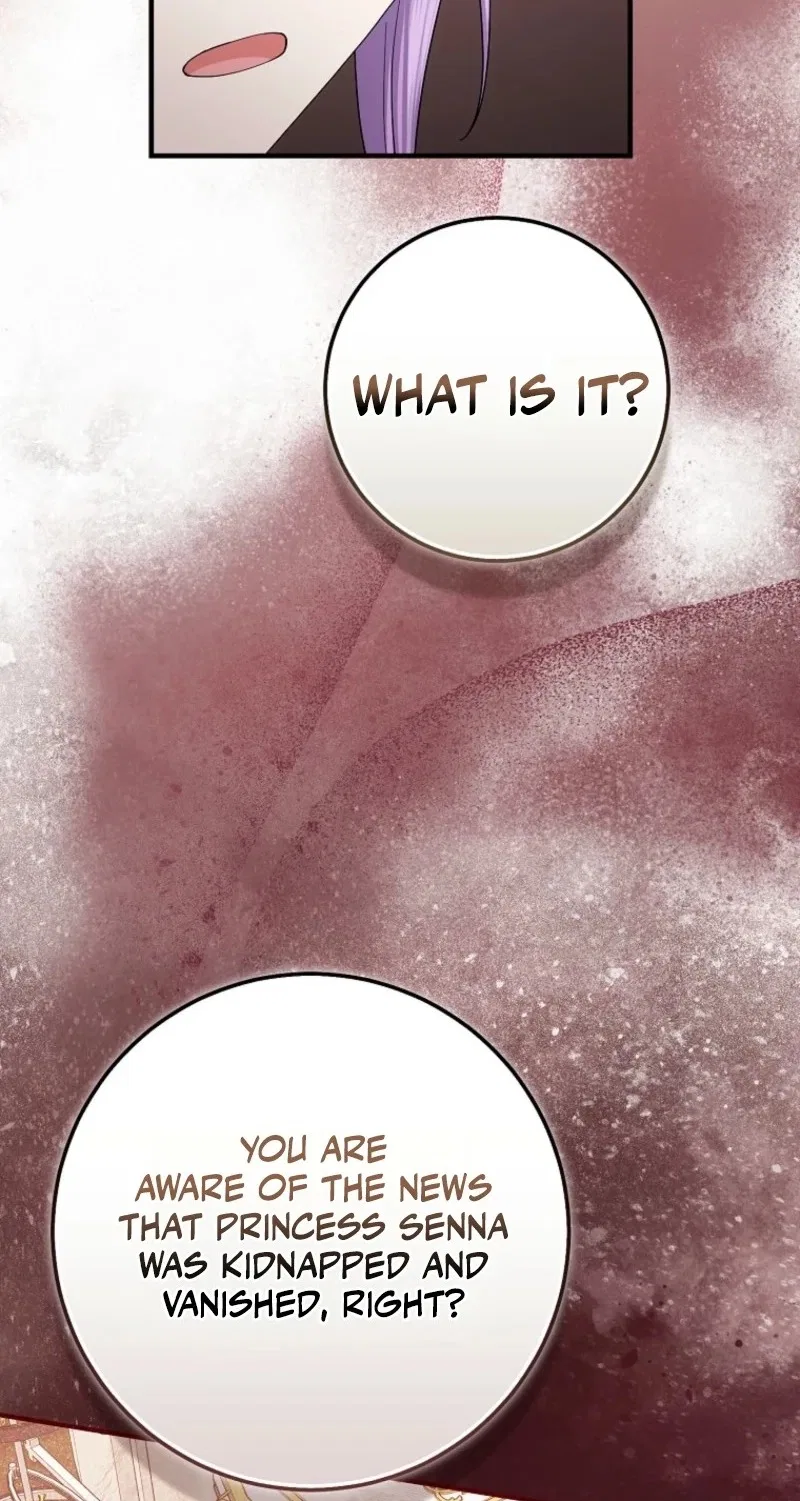 The Unintentionally Ideal Adopted Daughter Chapter 137 – Page 48
