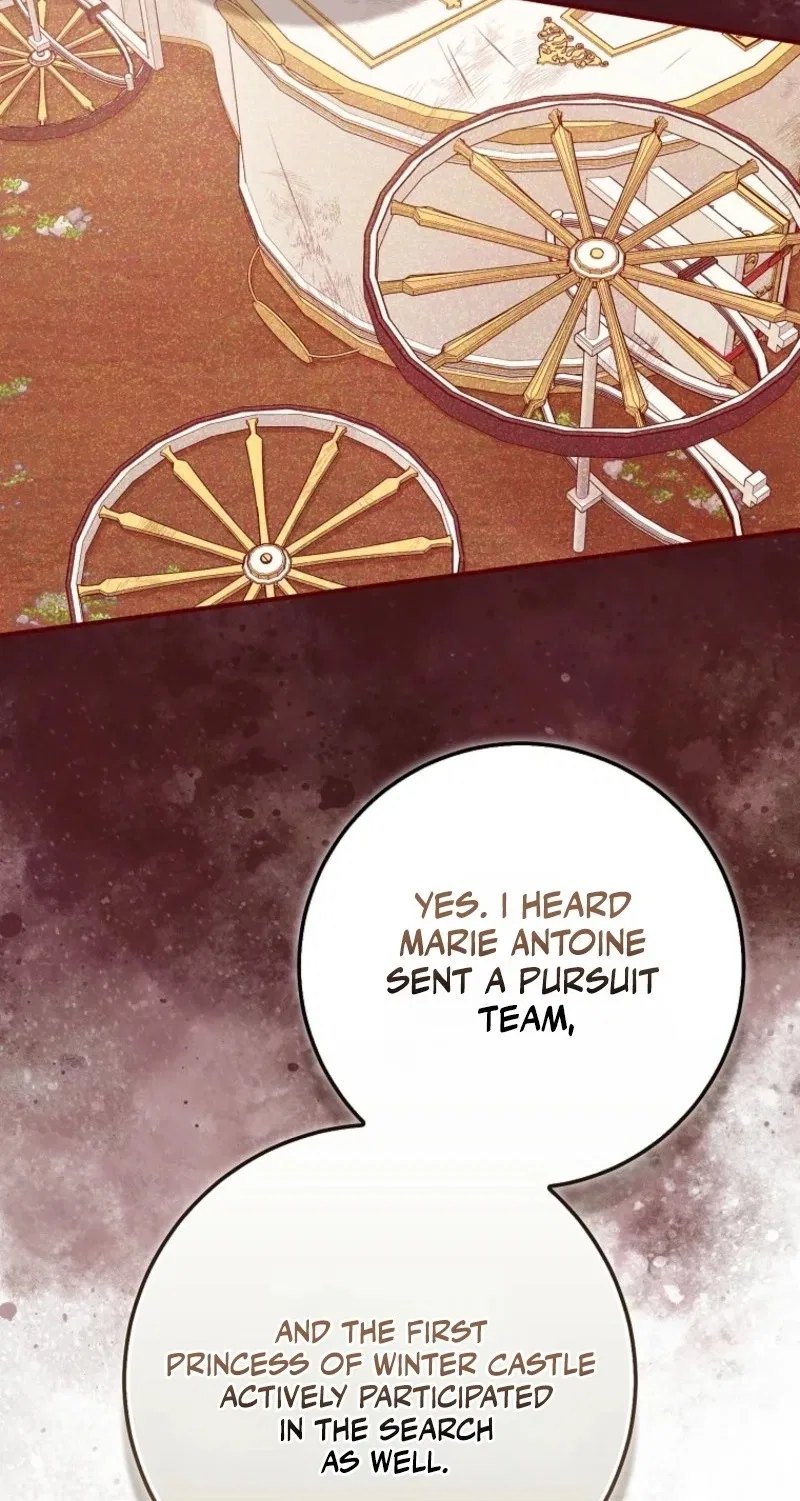 The Unintentionally Ideal Adopted Daughter Chapter 137 – Page 49