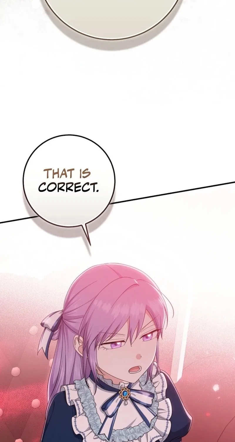 The Unintentionally Ideal Adopted Daughter Chapter 137 – Page 50
