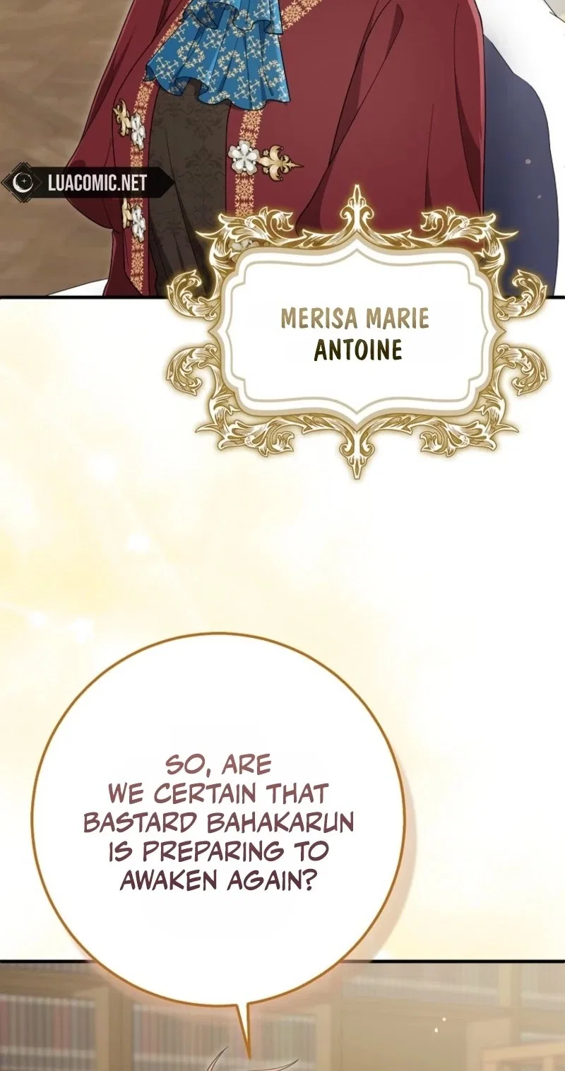 The Unintentionally Ideal Adopted Daughter Chapter 137 – Page 60