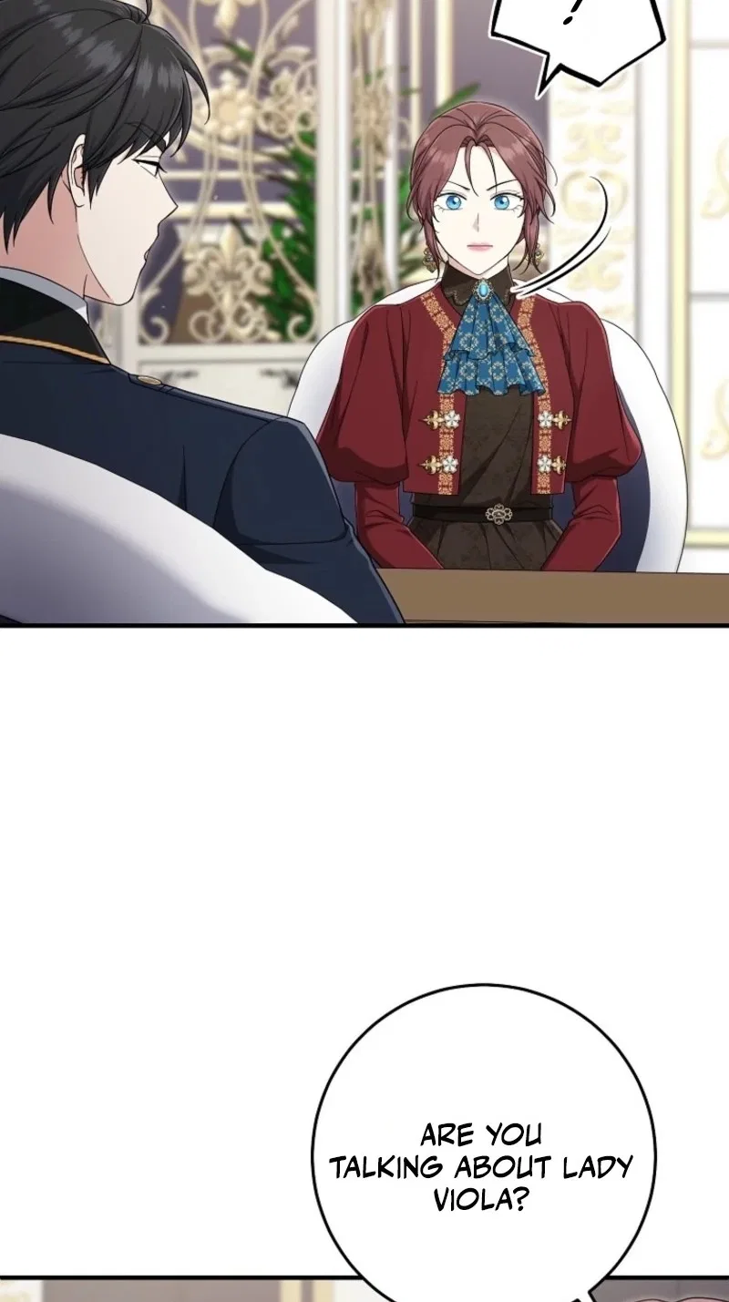 The Unintentionally Ideal Adopted Daughter Chapter 137 – Page 69