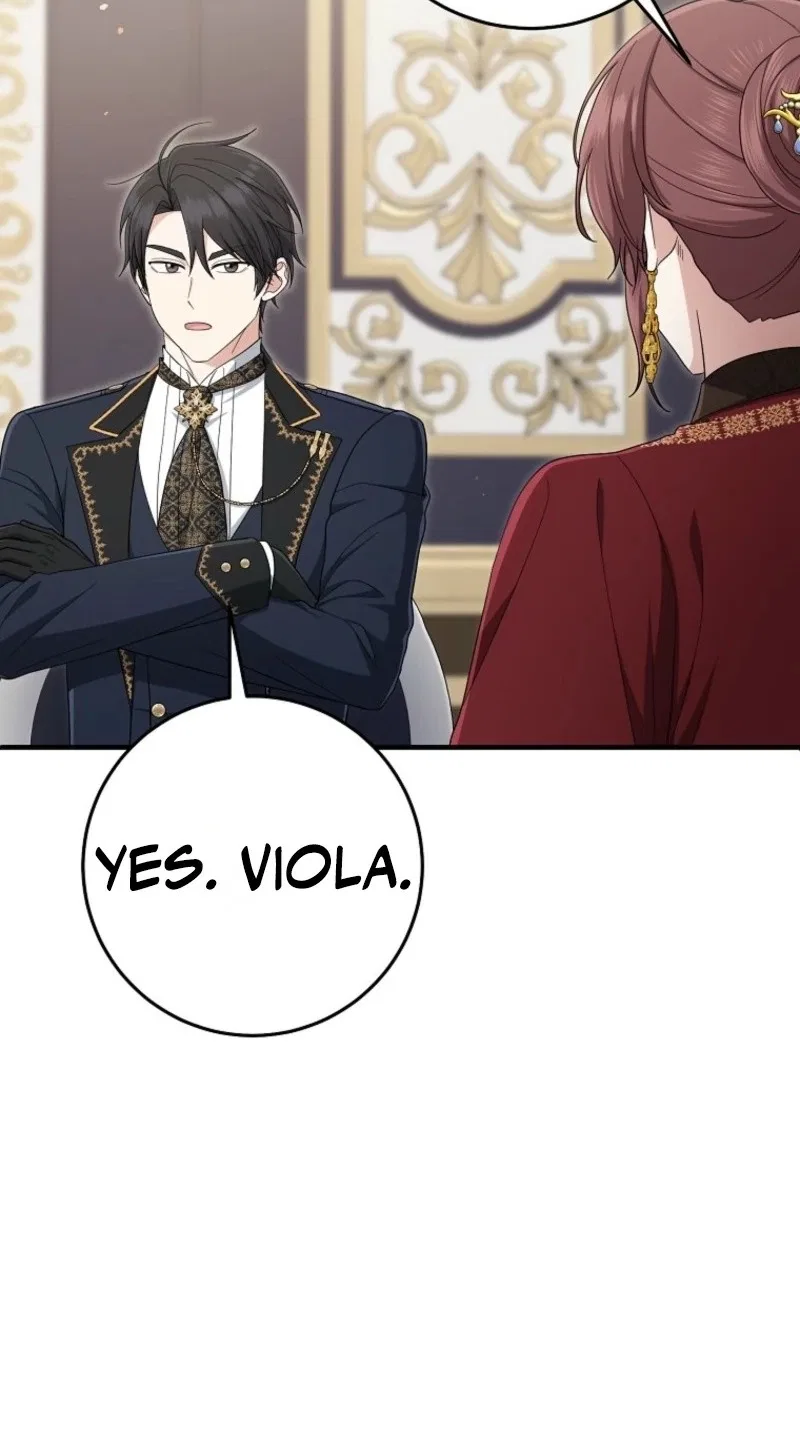 The Unintentionally Ideal Adopted Daughter Chapter 137 – Page 70