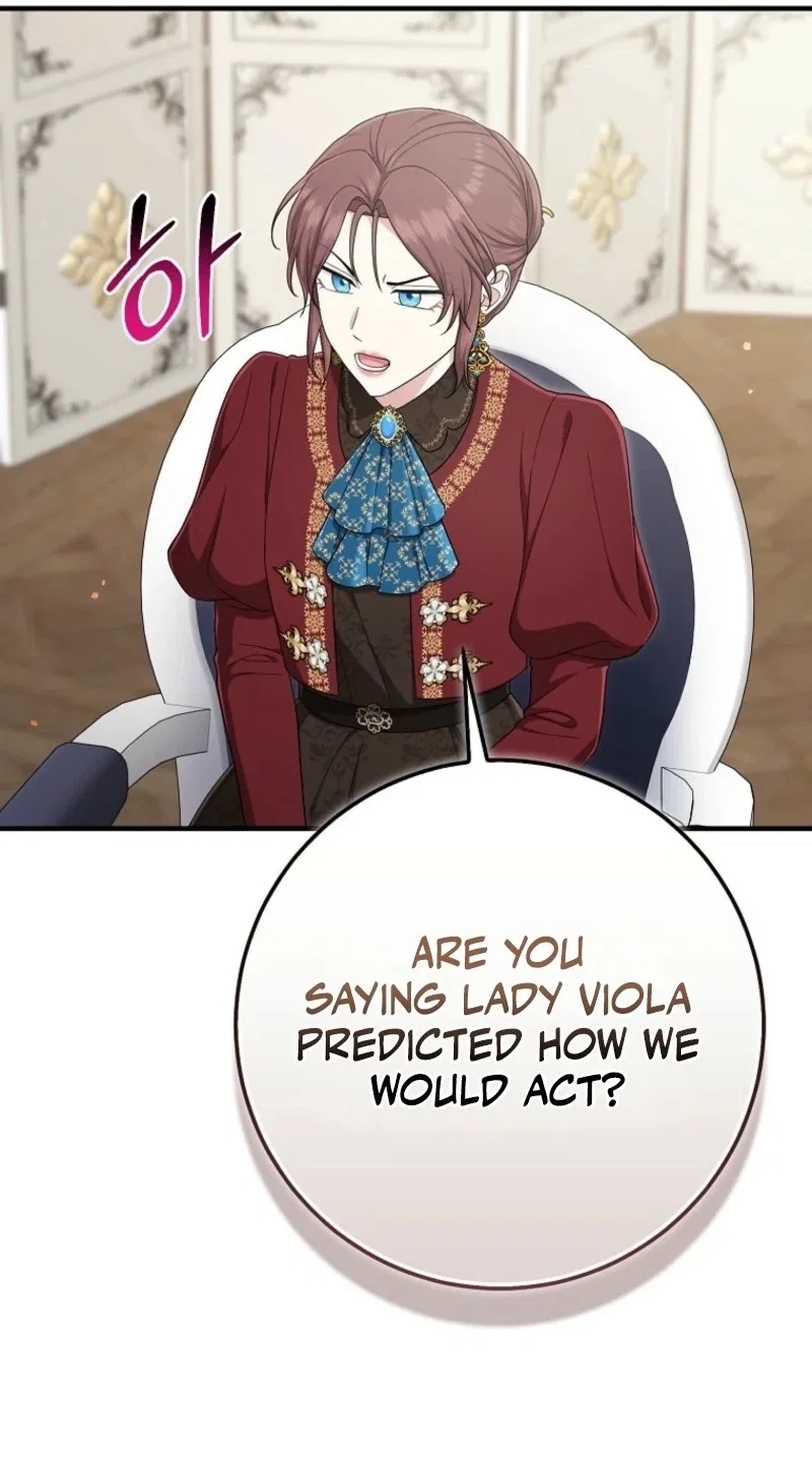 The Unintentionally Ideal Adopted Daughter Chapter 137 – Page 71