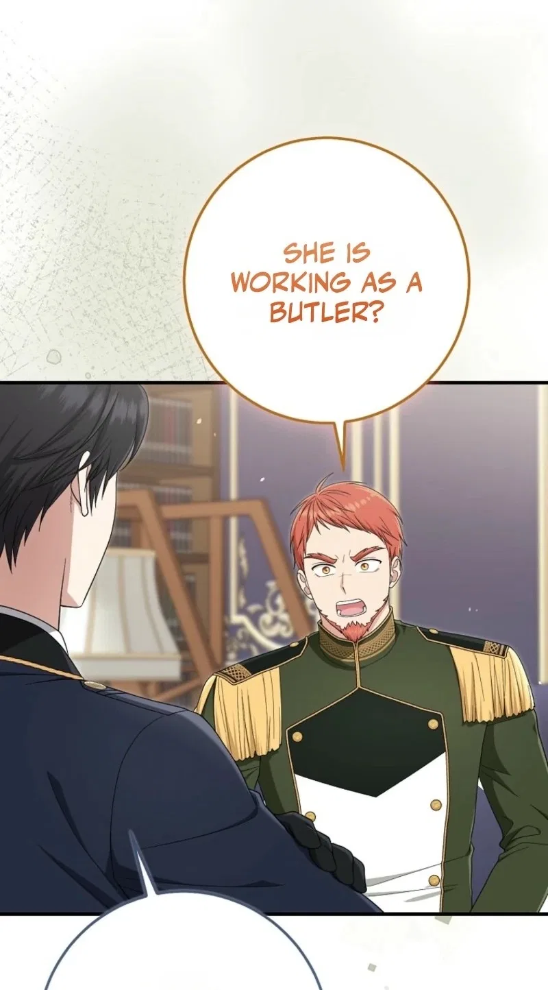 The Unintentionally Ideal Adopted Daughter Chapter 137 – Page 78