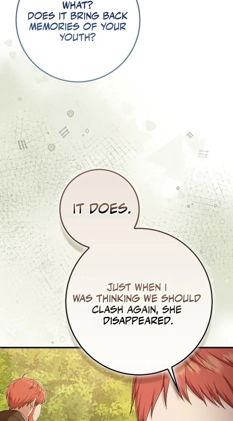 The Unintentionally Ideal Adopted Daughter Chapter 137 – Page 79