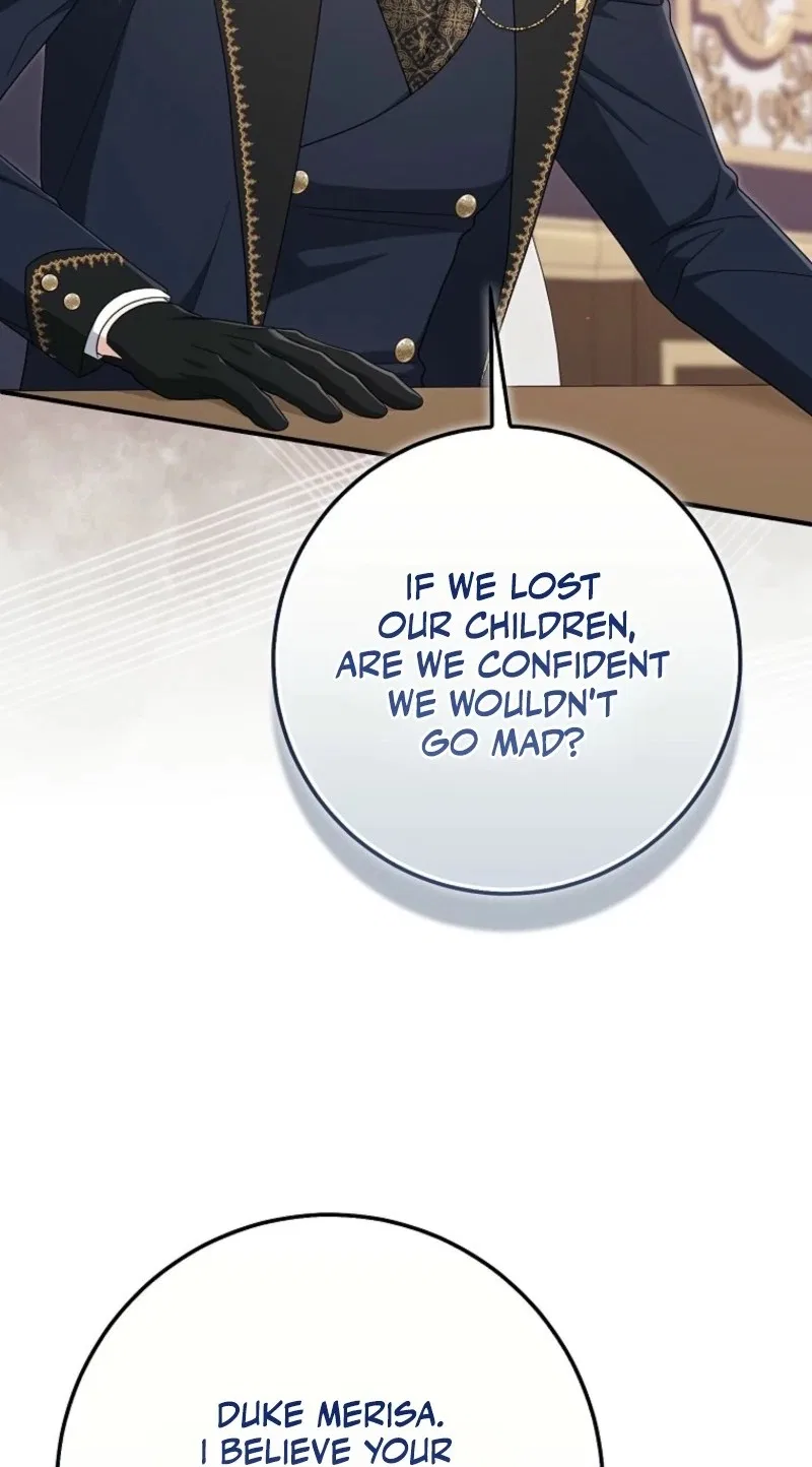 The Unintentionally Ideal Adopted Daughter Chapter 137 – Page 83