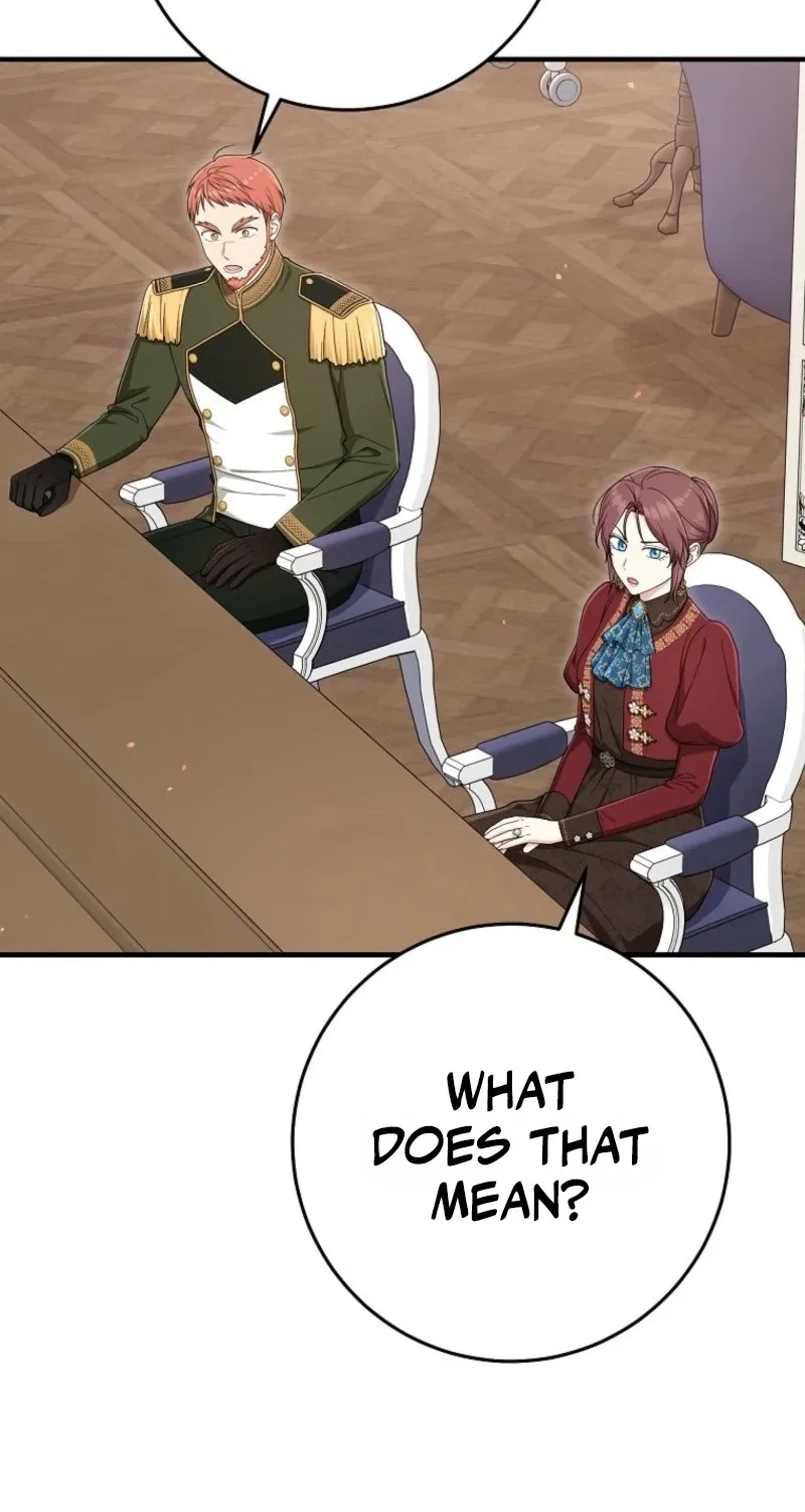 The Unintentionally Ideal Adopted Daughter Chapter 137 – Page 89