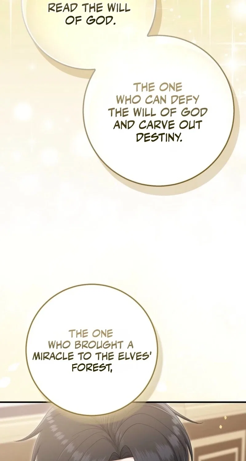 The Unintentionally Ideal Adopted Daughter Chapter 137 – Page 91