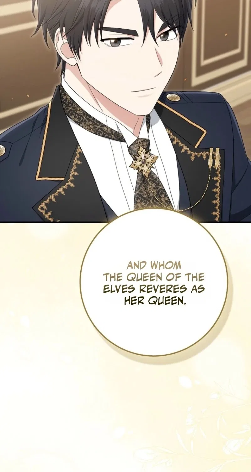 The Unintentionally Ideal Adopted Daughter Chapter 137 – Page 92