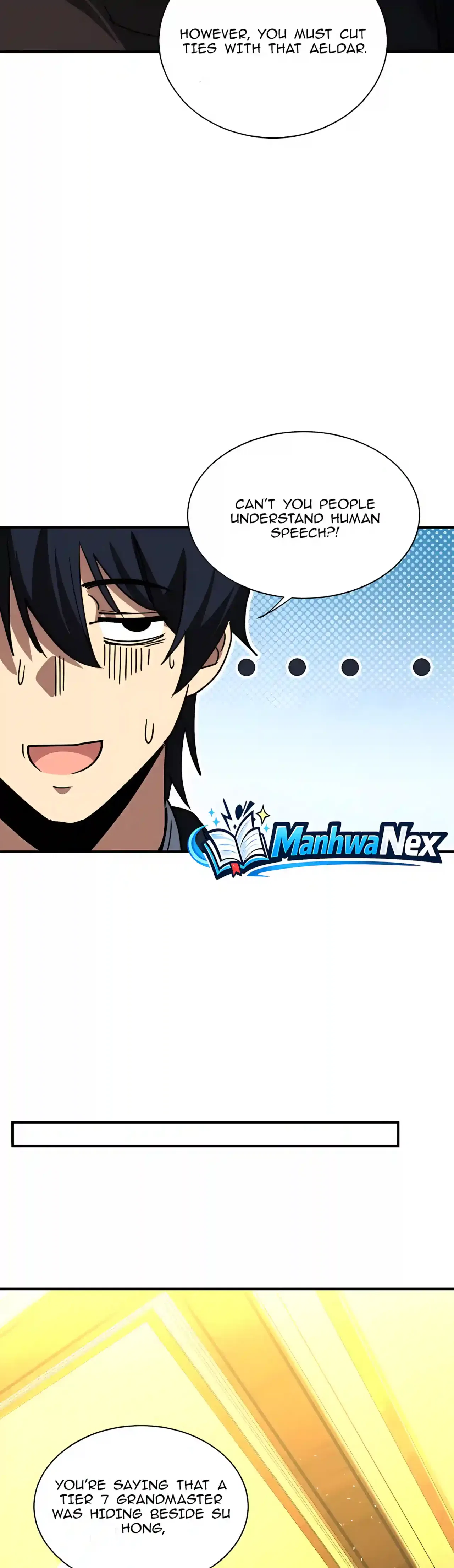 High Martiality: With One Hand, I Single-Handedly Repel Three Thousand Emperors! Chapter 77 – Page 8