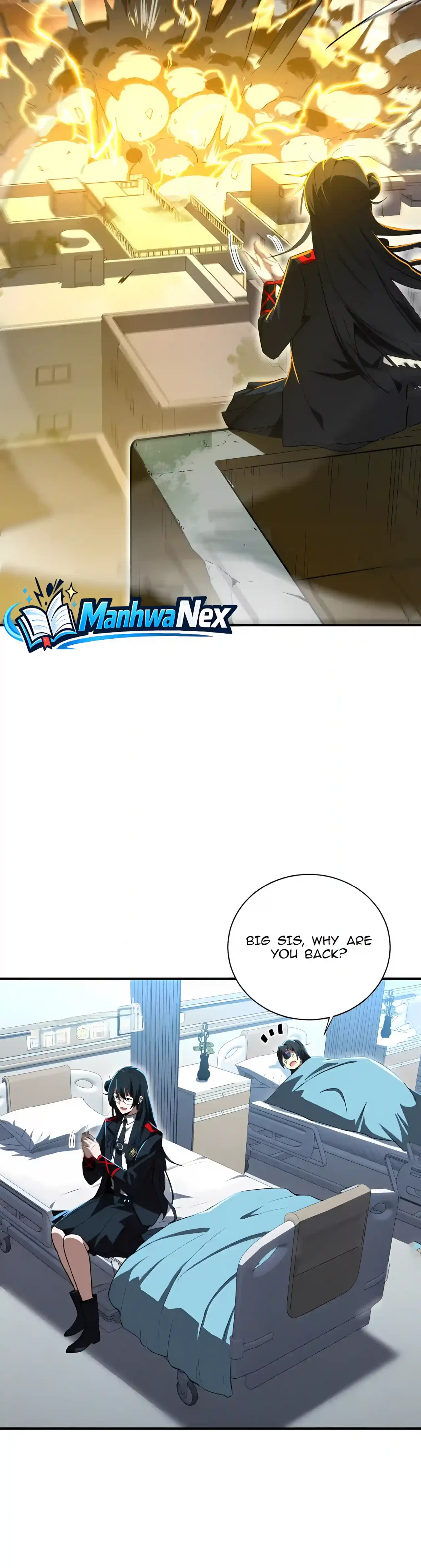 High Martiality: With One Hand, I Single-Handedly Repel Three Thousand Emperors! Chapter 77 – Page 24