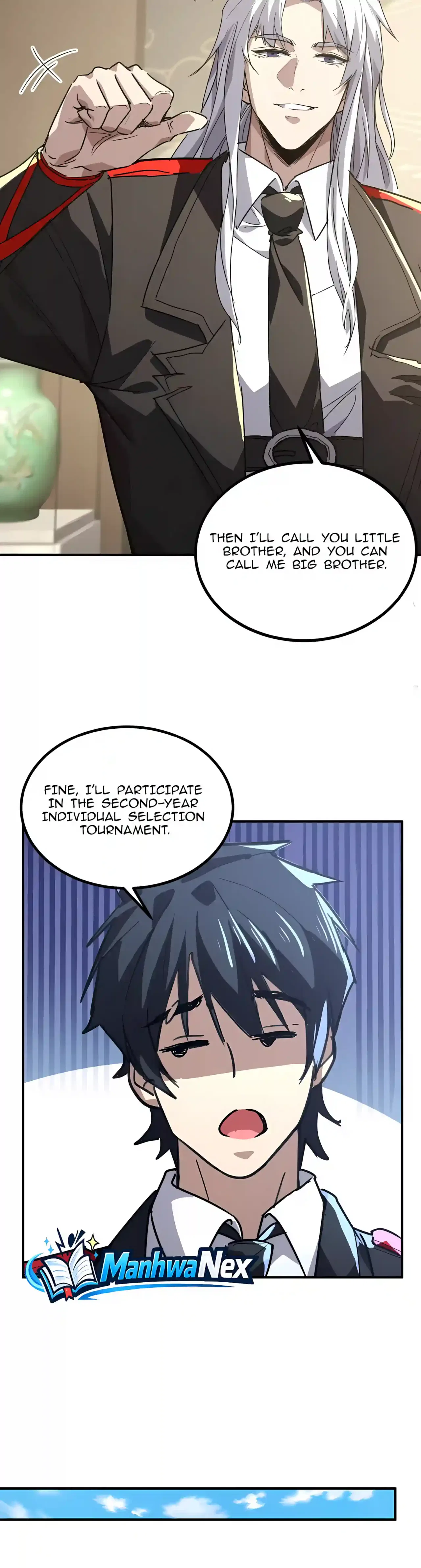 High Martiality: With One Hand, I Single-Handedly Repel Three Thousand Emperors! Chapter 77 – Page 31