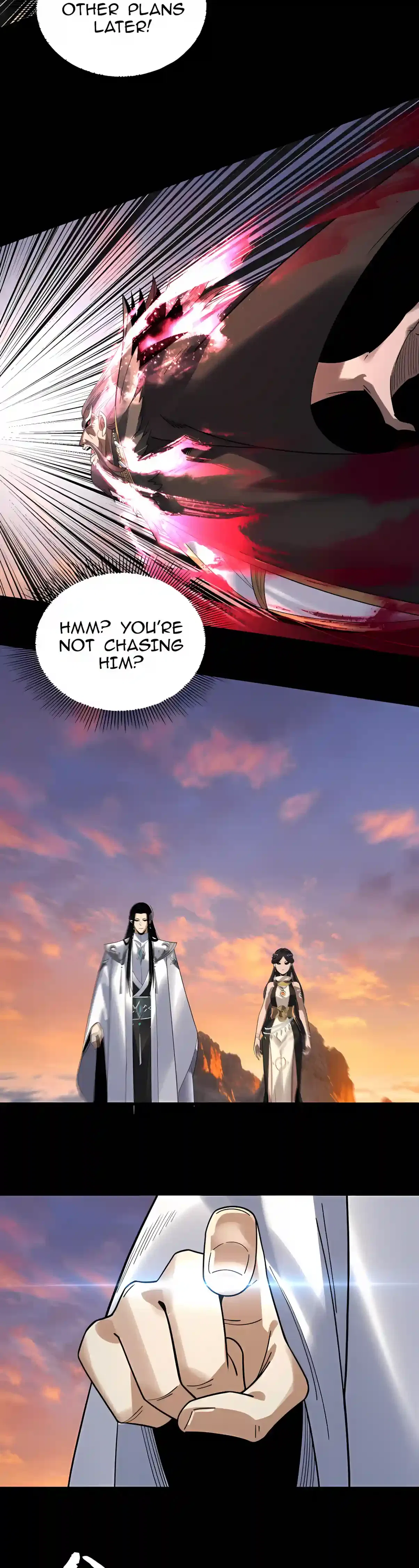 I Am the Fated Villain Chapter 364 – Page 7