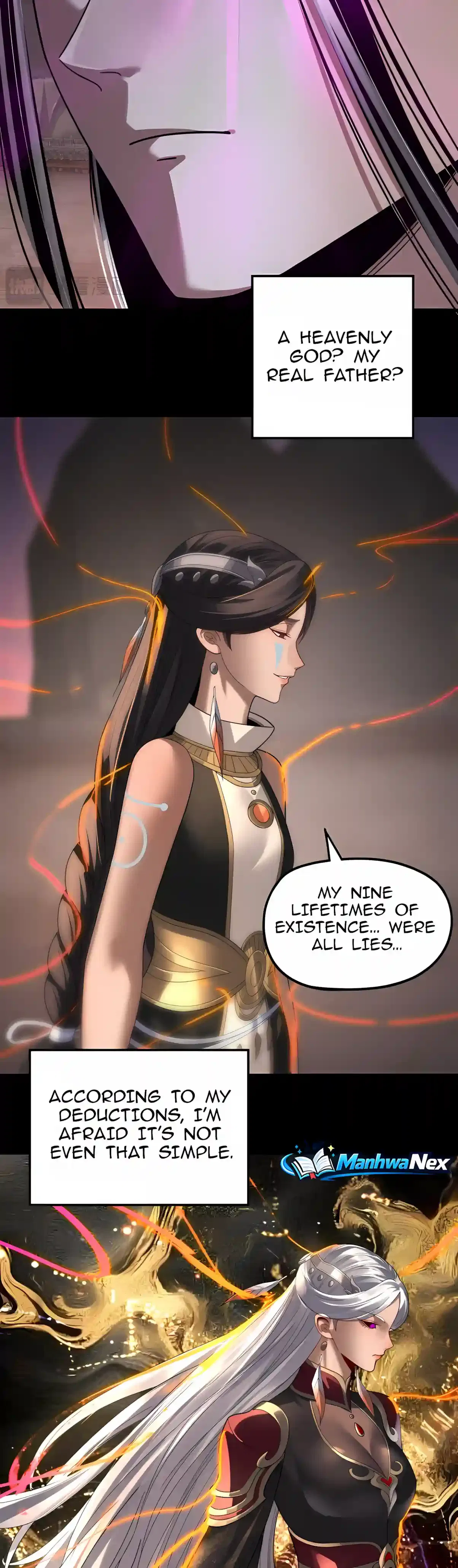I Am the Fated Villain Chapter 364 – Page 17