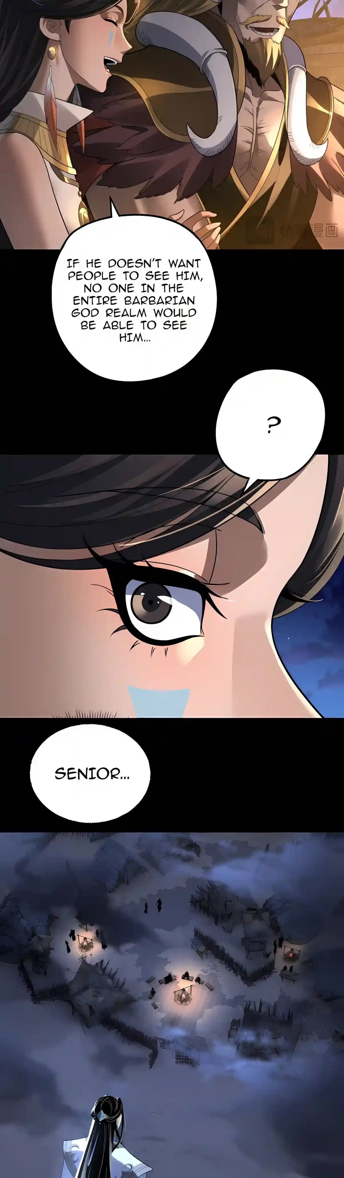 I Am the Fated Villain Chapter 364 – Page 22