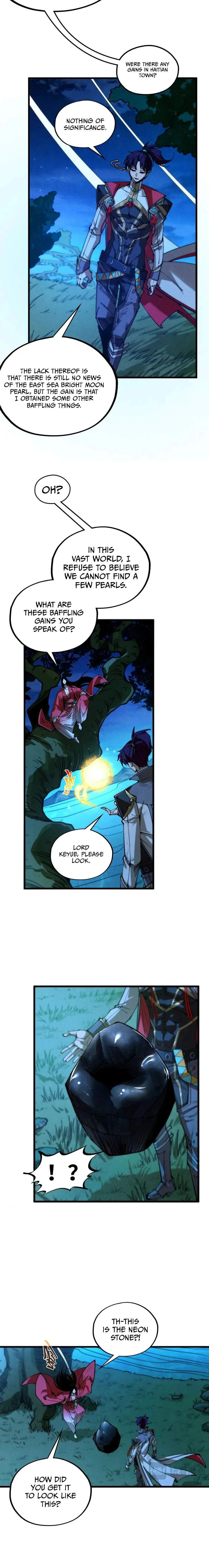 The Ultimate of All Ages Chapter 576 – Page 2