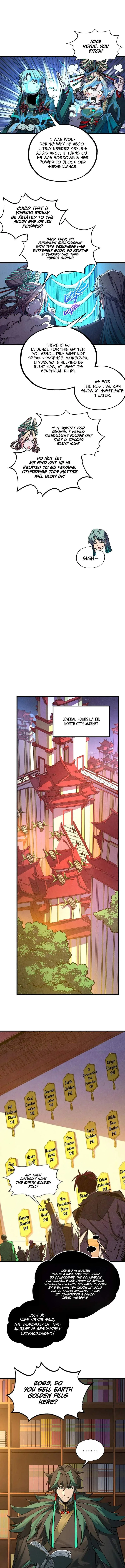 The Ultimate of All Ages Chapter 576 – Page 7
