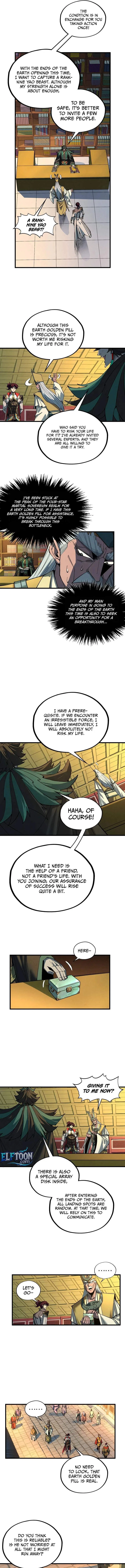 The Ultimate of All Ages Chapter 576 – Page 9