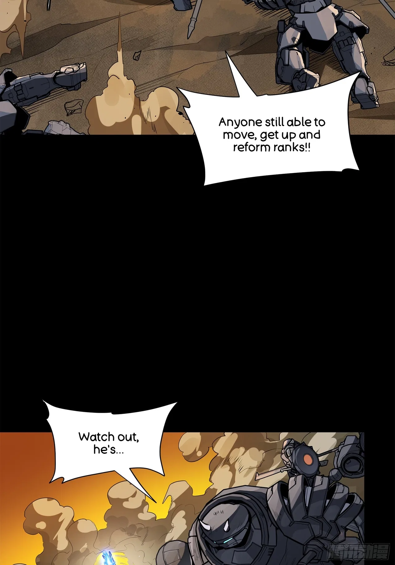 Xīngjiǎ Húnjiàng Zhuàn Chapter 215 – Page 29