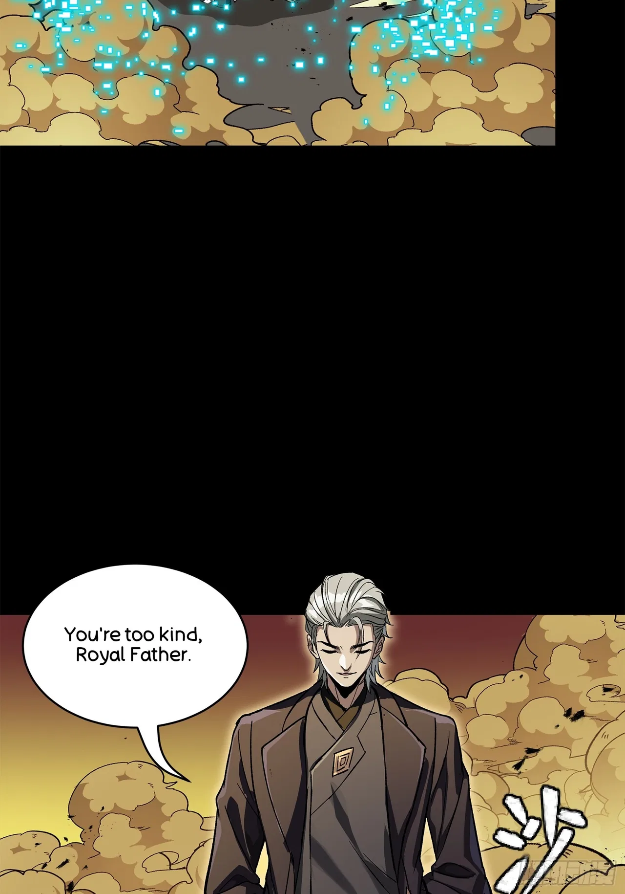Xīngjiǎ Húnjiàng Zhuàn Chapter 215 – Page 49