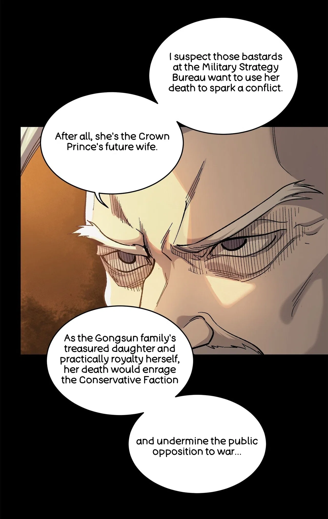 Xīngjiǎ Húnjiàng Zhuàn Chapter 215 – Page 64