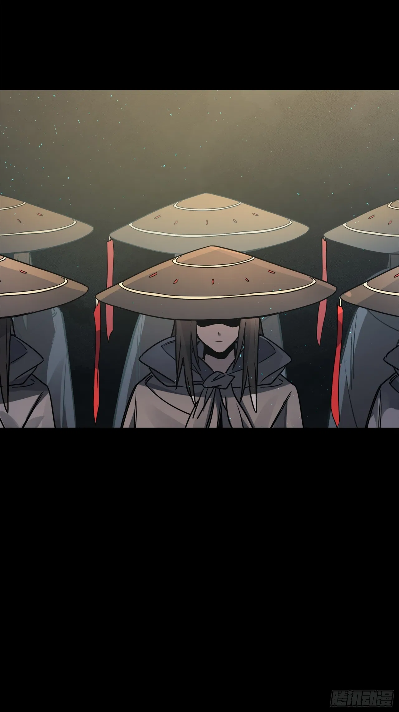 Xīngjiǎ Húnjiàng Zhuàn Chapter 214 – Page 20